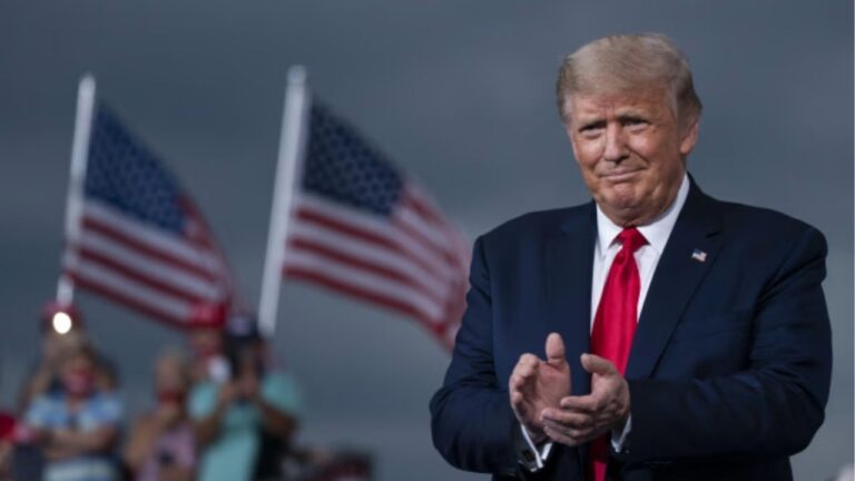 Trump Announces Major New Tariff Relief Package to Strengthen U.S. Automakers and Promote Domestic Manufacturing